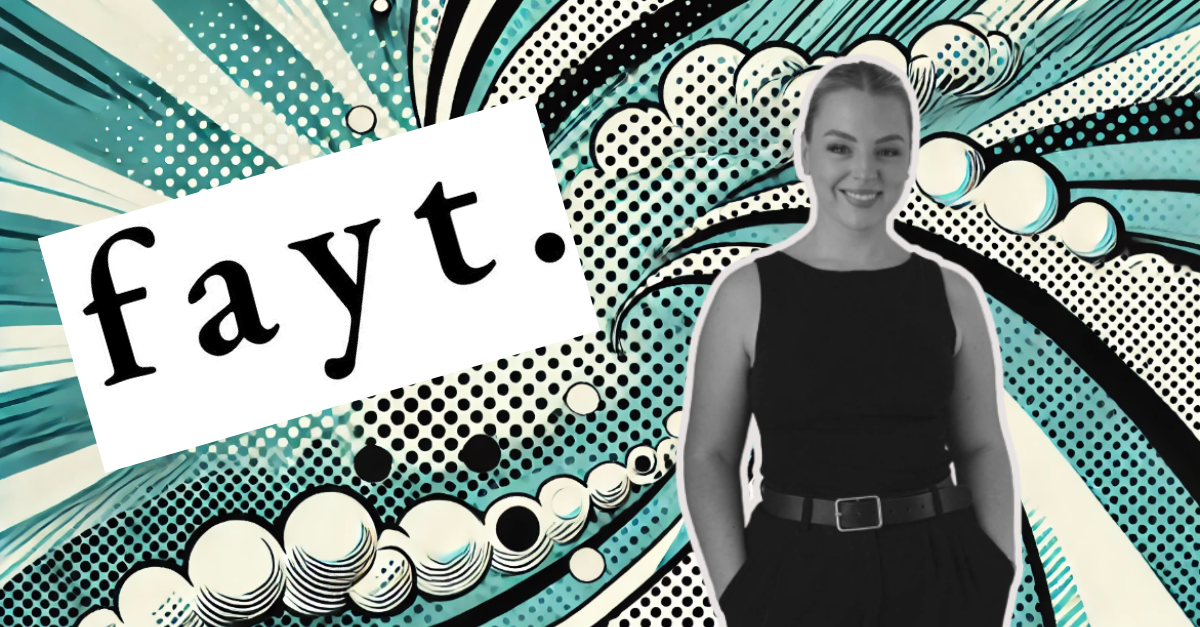 Fayt launches $10,000 competition for unsigned models