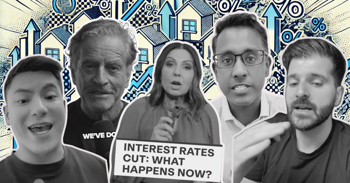 The finance creators driving the social interest rates discussion