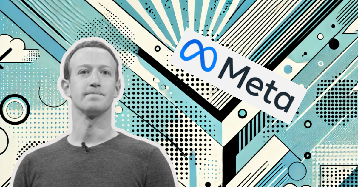 Reports: Meta seeks to make Facebook cool again