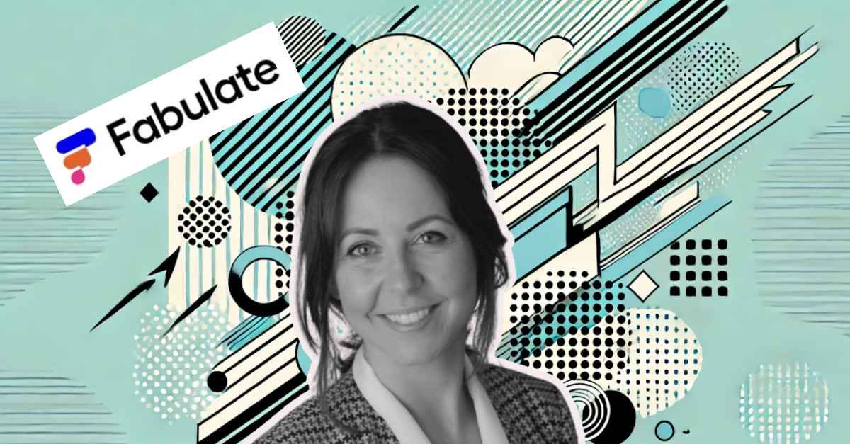 Terri Owens joins Fabulate as Client Service and Operations Director