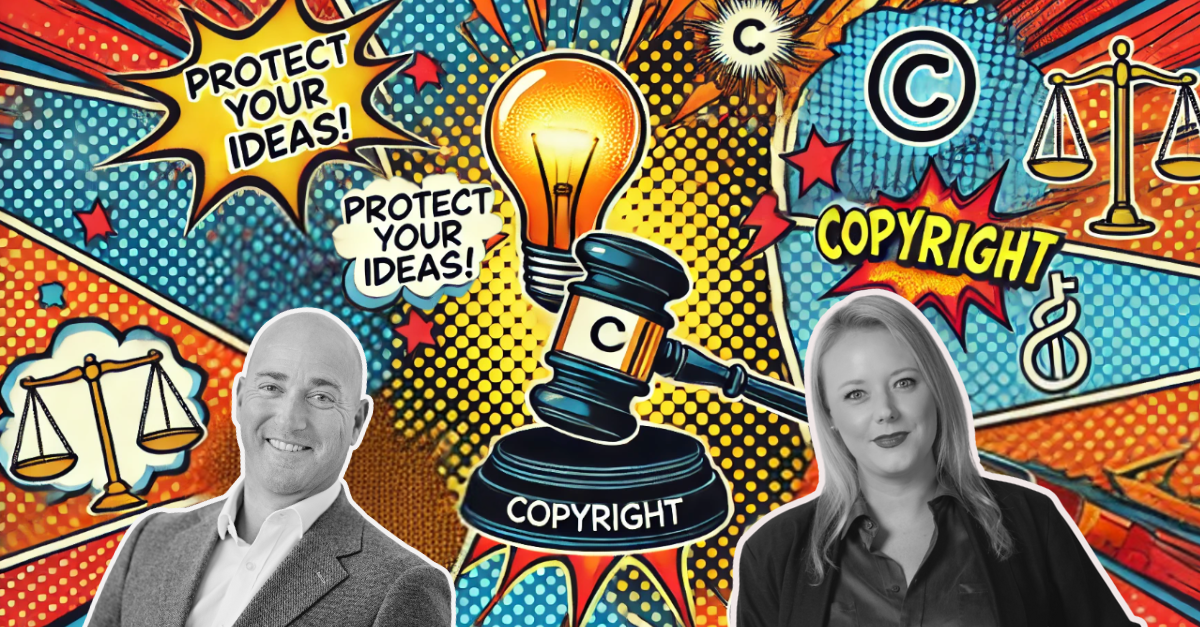 AIMCO to host webinar on what creators should know on IP in campaigns