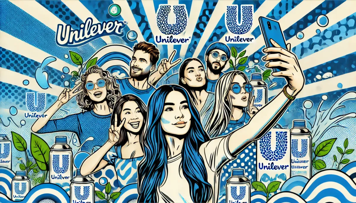 Media wrap: What you need to know about Unilever's decision to double down on creators