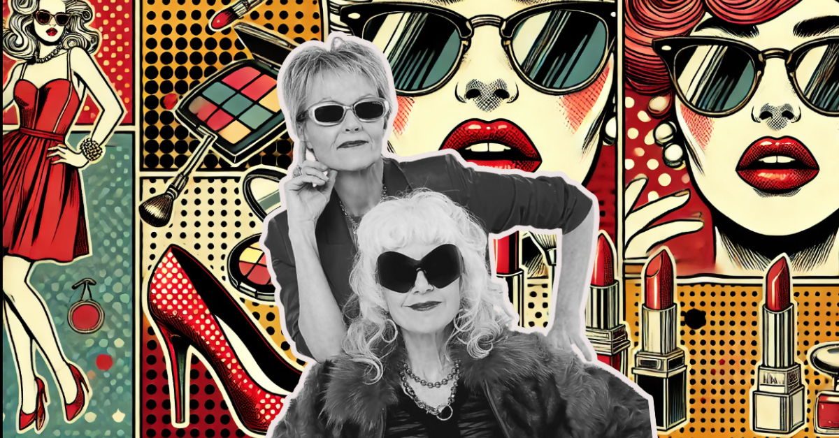 AiMCO Awards: Ginger and Carman take the fashion queen crown