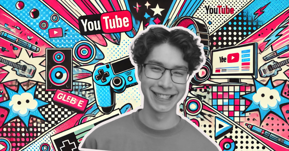 AiMCO Awards: Jordan Barclay streams his way to Best Gamer