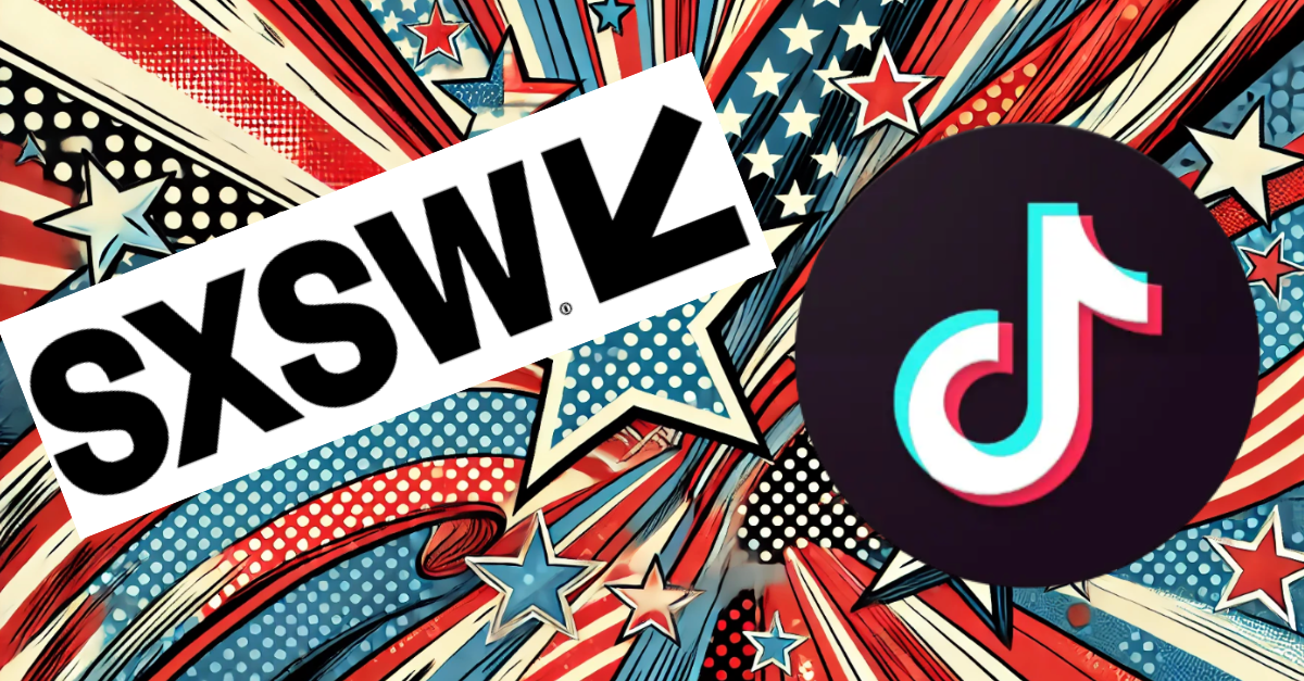 Eyes on SXSW as TikTok US ban deadline starts to loom