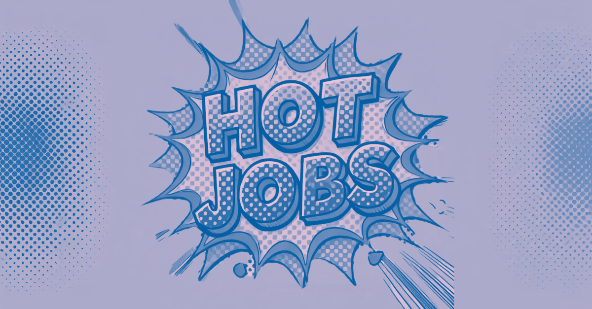Hot Jobs - Woolworths, Kreate Australia, Amplify