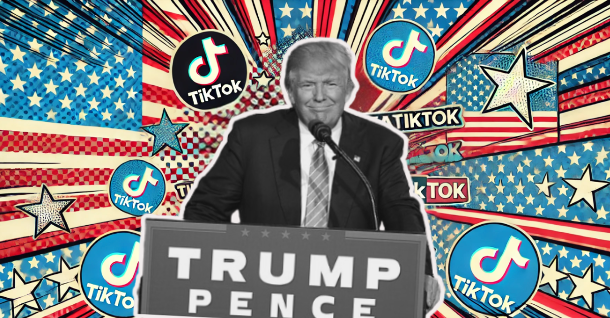 US TikTok deal tipped to be announced shortly