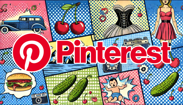 5 things we learned from Pinterest's 2025 Predictions report