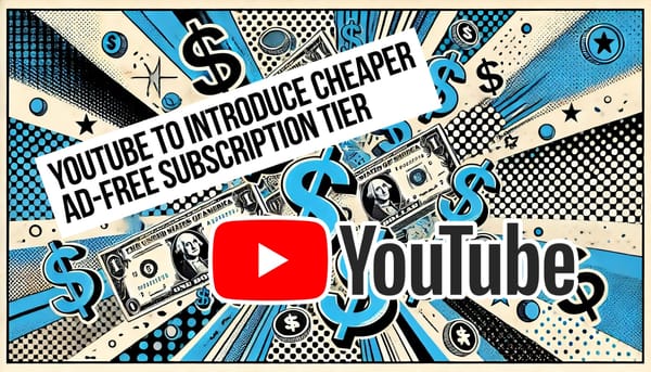 YouTube Premium Lite tier coming to Australia