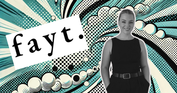 Fayt launches $10,000 competition for unsigned models