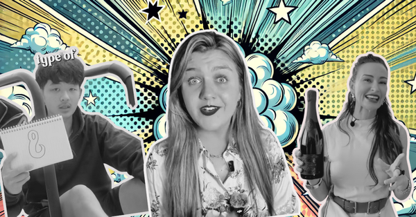 Fabulate: The fastest growing Creators in January had something to teach us...