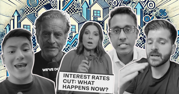 The finance creators driving the social interest rates discussion
