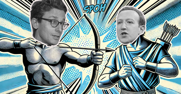 Can Buzzfeed challenge the might of the Social Giants?