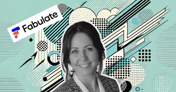 Terri Owens joins Fabulate as  Client Service and Operations Director