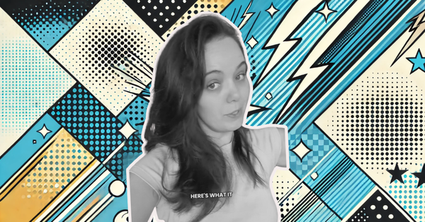 AiMCO Awards: Kristyn Sommer wins the Influence for Good category
