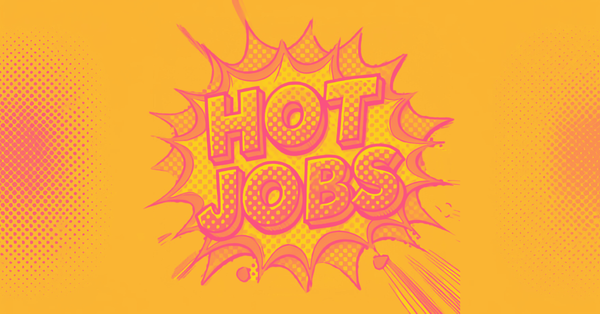 Hot Jobs - ADMA, Click Media,  Deadset Studios, City of Ryde