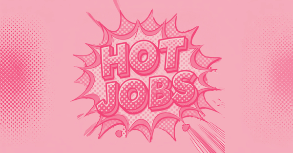 Hot Jobs - Keep Left, Swinburne, McDonalds, Amplify, YouTube
