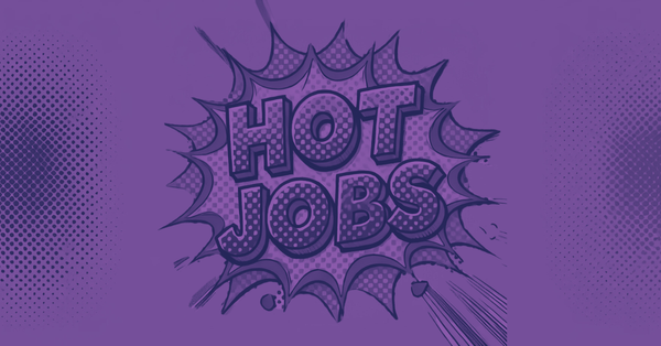 Hot Jobs - Youi, The PR Hub, ID Collective, Publicis, Kapitol Group, Employment Hero