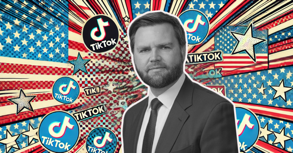US VP Vance signals TikTok deal likely before April 5 deadline