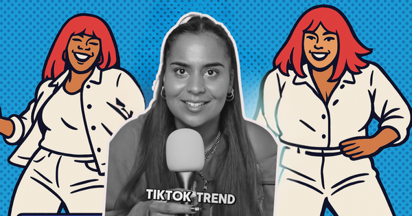 Jasmine TXO dances her way to more than 6m followers