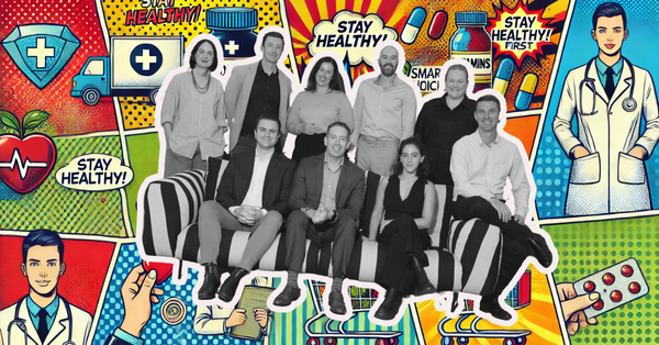 Ogilvy Health launches specialist influencer offering in Australia