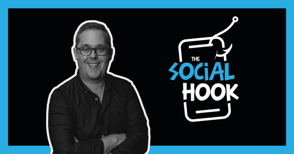 Welcome to The Social Hook: curating the best of the creator economy