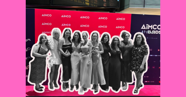 AiMCO Awards: Social Soup picks up multiple brand wins