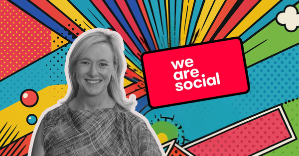 Suzie Shaw promoted to APAC CEO role