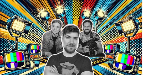 Media wrap: What should we make of YouTubers hosting their own Upfronts?