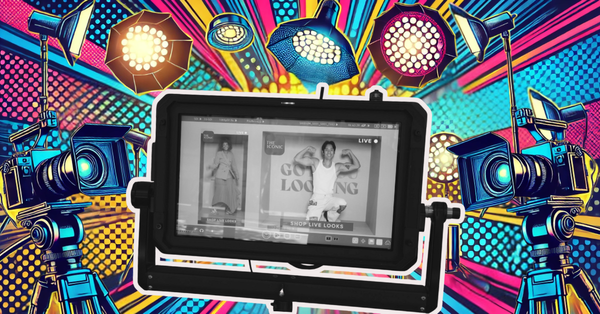 Activation of the Week: The Iconic invites creators and customers to broadcast their looks in live stream ad campaign
