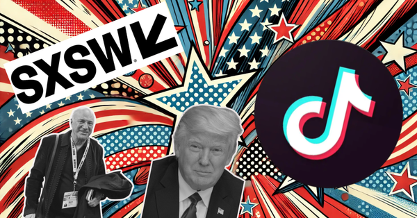 Potential TikTok sale a hot topic at SXSW