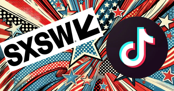 Eyes on SXSW as TikTok US ban deadline starts to loom