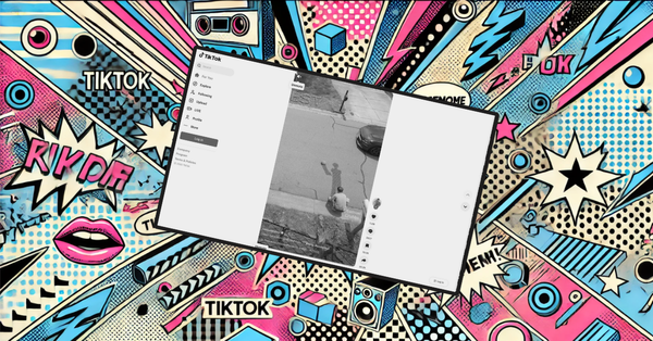 TikTok launches new 'unified' For You page on desktop