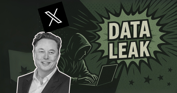 X's Data Leak? 200m user records potentially released - What you need to know