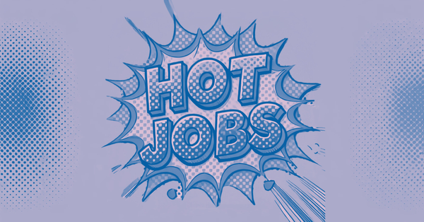 Hot Jobs - Woolworths, Kreate Australia, Amplify