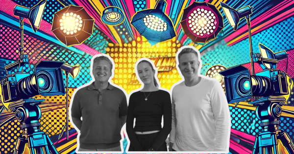 Amplify launches new division to help creators crack TV/Film industry