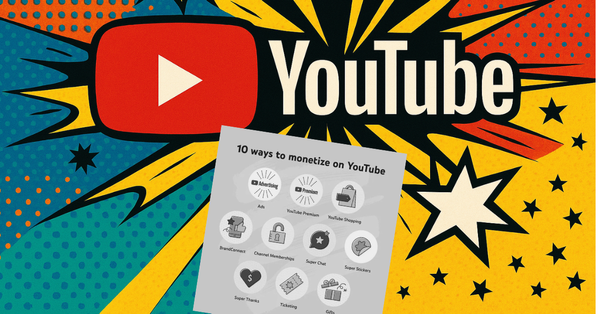 YouTube pays out $70bn in 3 years, touts ways to monetise content